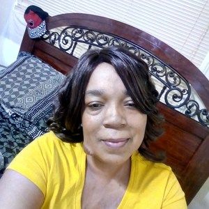 Meet your Posher, Antionette kandy